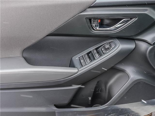 2026 Subaru Crosstrek Touring (Stk: SS3810) in Stratford - Image 8 of 24