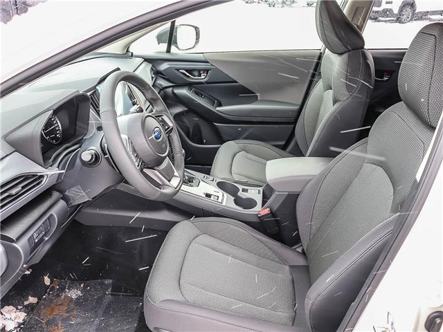 2026 Subaru Crosstrek Touring (Stk: SS3810) in Stratford - Image 10 of 24