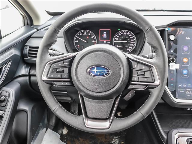 2026 Subaru Crosstrek Touring (Stk: SS3810) in Stratford - Image 11 of 24