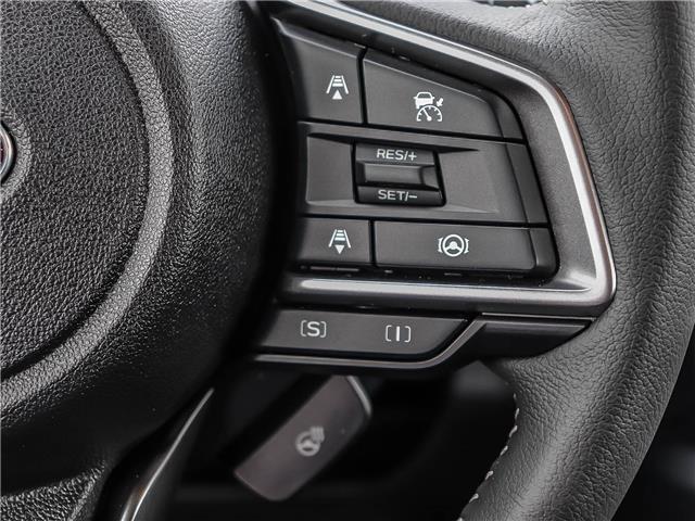 2026 Subaru Crosstrek Touring (Stk: SS3810) in Stratford - Image 13 of 24