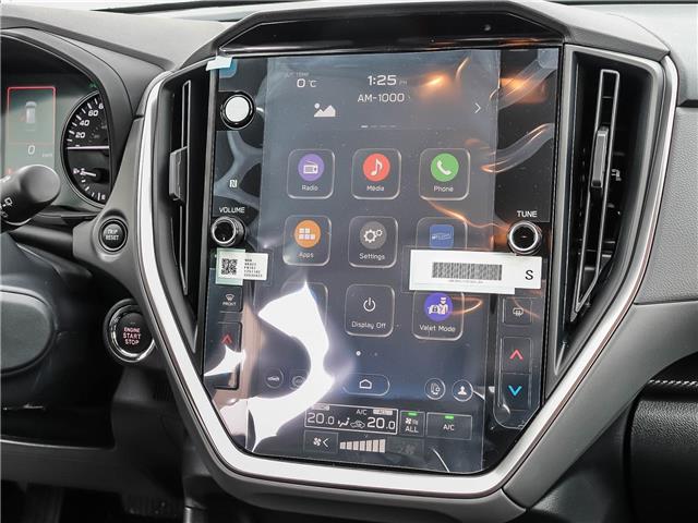 2026 Subaru Crosstrek Touring (Stk: SS3810) in Stratford - Image 14 of 24