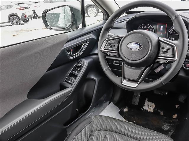 2026 Subaru Crosstrek Touring (Stk: SS3810) in Stratford - Image 15 of 24