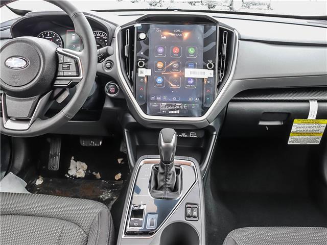 2026 Subaru Crosstrek Touring (Stk: SS3810) in Stratford - Image 16 of 24