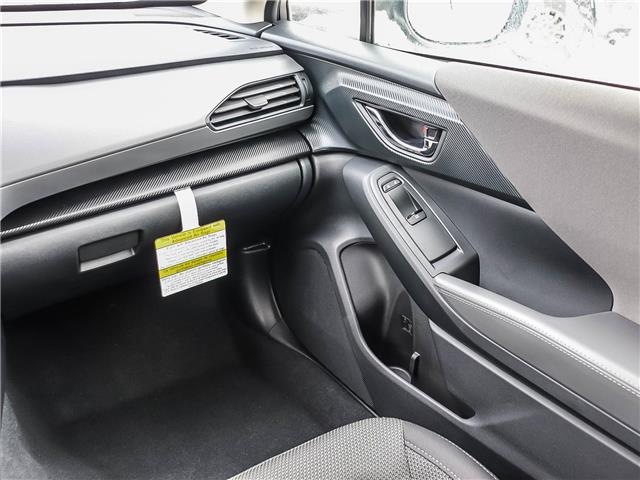 2026 Subaru Crosstrek Touring (Stk: SS3810) in Stratford - Image 17 of 24