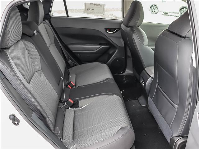 2026 Subaru Crosstrek Touring (Stk: SS3810) in Stratford - Image 18 of 24