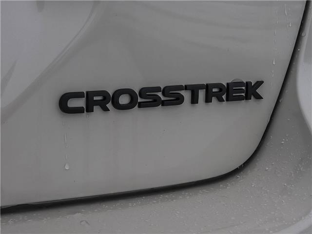 2026 Subaru Crosstrek Touring (Stk: SS3810) in Stratford - Image 20 of 24