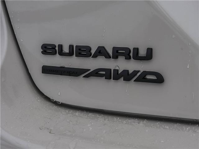 2026 Subaru Crosstrek Touring (Stk: SS3810) in Stratford - Image 21 of 24