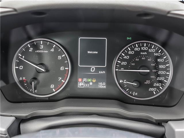 2026 Subaru Crosstrek Touring (Stk: SS3810) in Stratford - Image 22 of 24