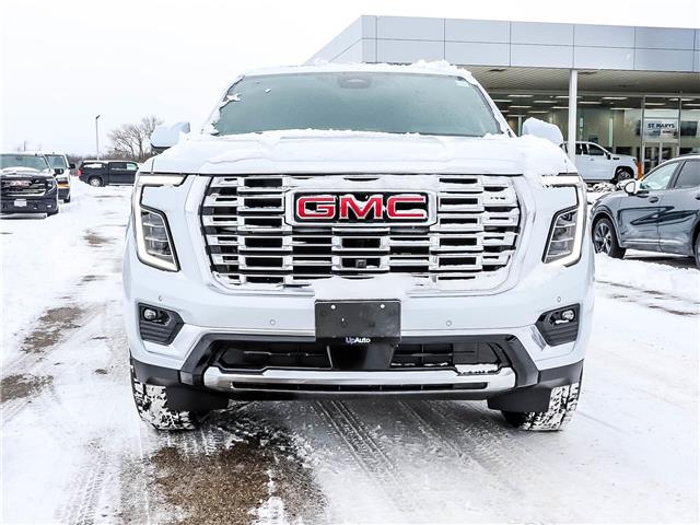 2026 GMC Yukon XL Denali (Stk: SG34400) in St. Marys - Image 2 of 28