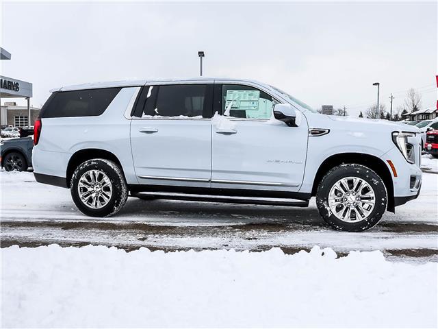 2026 GMC Yukon XL Denali (Stk: SG34400) in St. Marys - Image 3 of 28