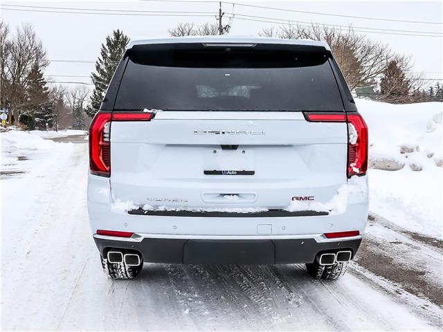 2026 GMC Yukon XL Denali (Stk: SG34400) in St. Marys - Image 4 of 28