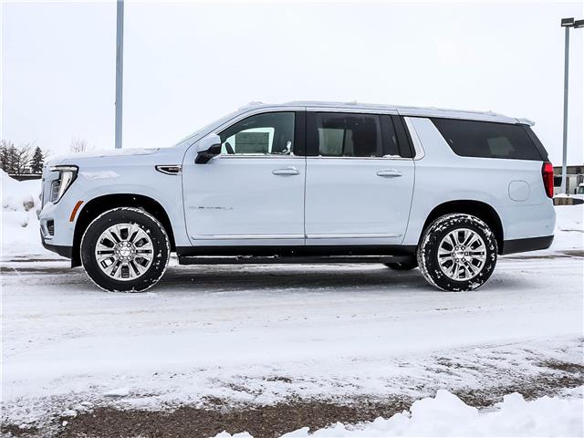2026 GMC Yukon XL Denali (Stk: SG34400) in St. Marys - Image 5 of 28