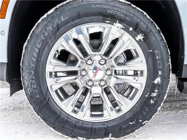 2026 GMC Yukon XL Denali (Stk: SG34400) in St. Marys - Image 6 of 28