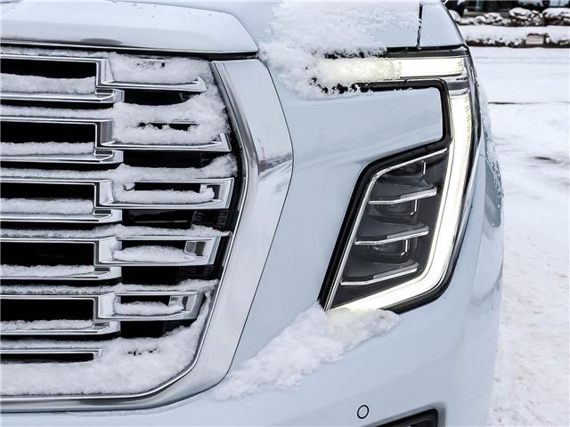 2026 GMC Yukon XL Denali (Stk: SG34400) in St. Marys - Image 7 of 28