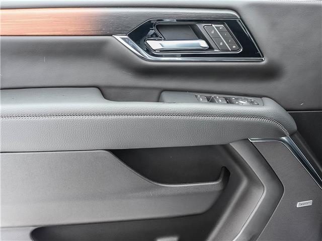 2026 GMC Yukon XL Denali (Stk: SG34400) in St. Marys - Image 8 of 28