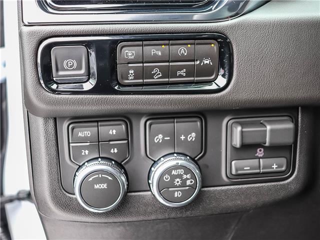 2026 GMC Yukon XL Denali (Stk: SG34400) in St. Marys - Image 9 of 28