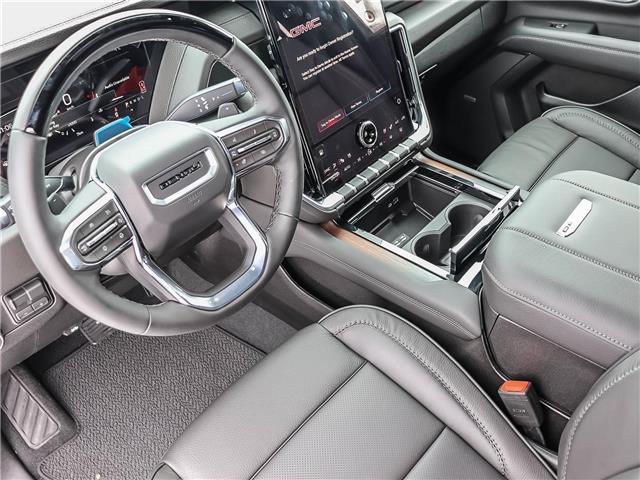 2026 GMC Yukon XL Denali (Stk: SG34400) in St. Marys - Image 10 of 28