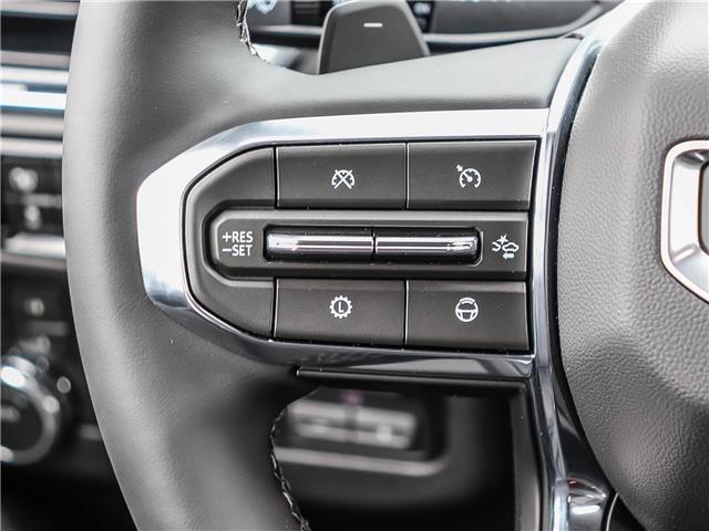 2026 GMC Yukon XL Denali (Stk: SG34400) in St. Marys - Image 12 of 28