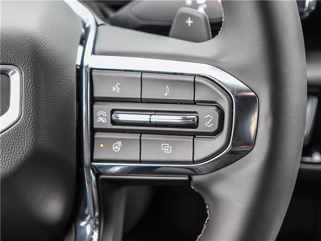 2026 GMC Yukon XL Denali (Stk: SG34400) in St. Marys - Image 13 of 28