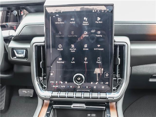 2026 GMC Yukon XL Denali (Stk: SG34400) in St. Marys - Image 14 of 28
