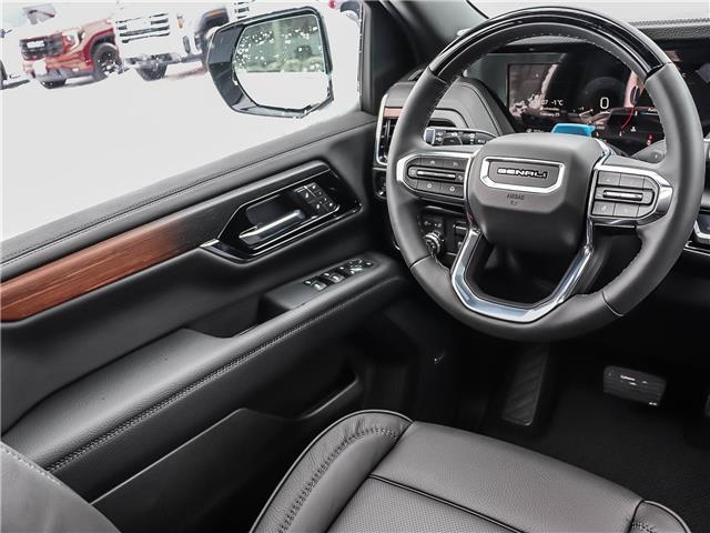 2026 GMC Yukon XL Denali (Stk: SG34400) in St. Marys - Image 15 of 28