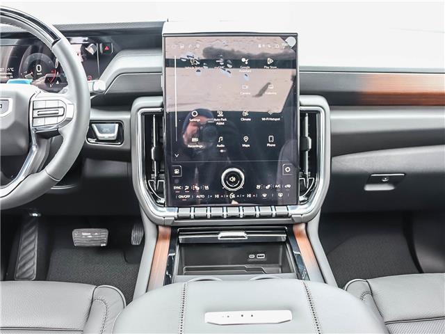 2026 GMC Yukon XL Denali (Stk: SG34400) in St. Marys - Image 16 of 28