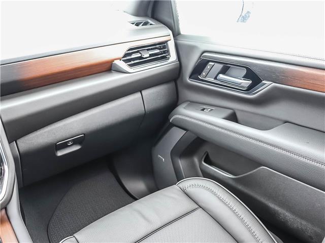 2026 GMC Yukon XL Denali (Stk: SG34400) in St. Marys - Image 17 of 28