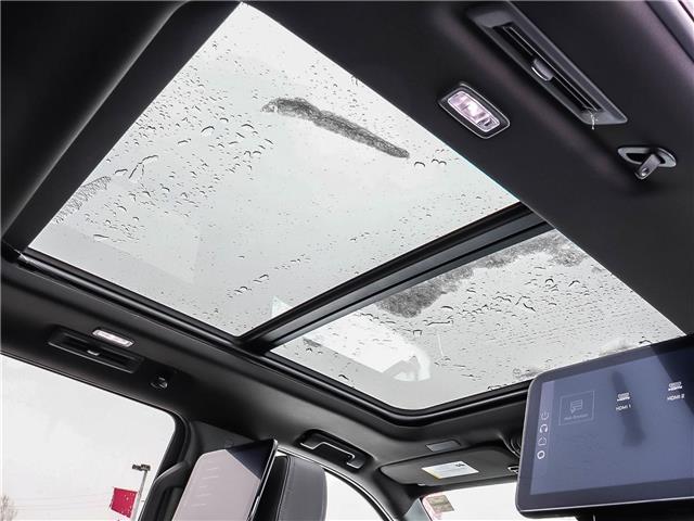 2026 GMC Yukon XL Denali (Stk: SG34400) in St. Marys - Image 18 of 28