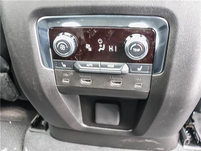 2026 GMC Yukon XL Denali (Stk: SG34400) in St. Marys - Image 20 of 28