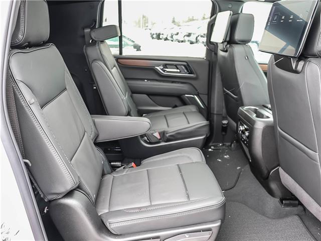 2026 GMC Yukon XL Denali (Stk: SG34400) in St. Marys - Image 21 of 28