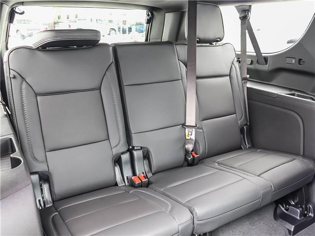 2026 GMC Yukon XL Denali (Stk: SG34400) in St. Marys - Image 22 of 28