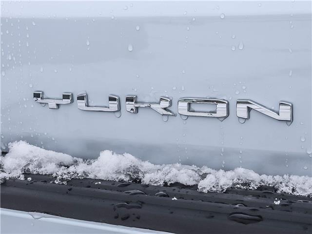 2026 GMC Yukon XL Denali (Stk: SG34400) in St. Marys - Image 24 of 28