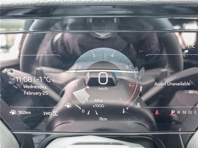 2026 GMC Yukon XL Denali (Stk: SG34400) in St. Marys - Image 26 of 28