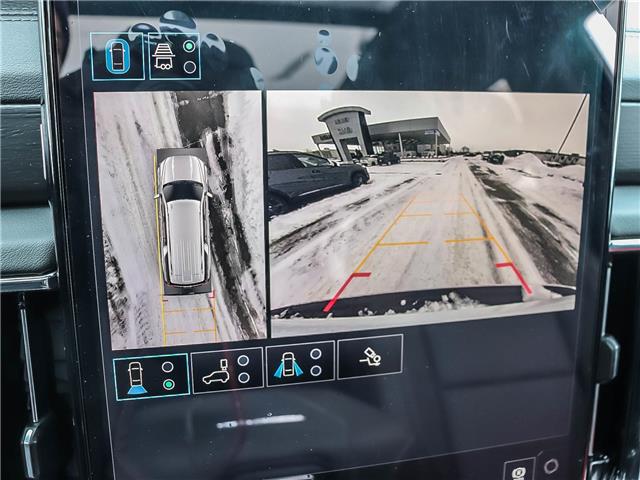 2026 GMC Yukon XL Denali (Stk: SG34400) in St. Marys - Image 27 of 28