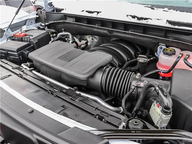 2026 GMC Yukon XL Denali (Stk: SG34400) in St. Marys - Image 28 of 28