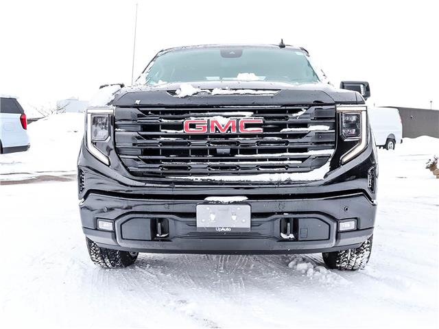 2026 GMC Sierra 1500 Elevation (Stk: SG34402) in St. Marys - Image 2 of 27