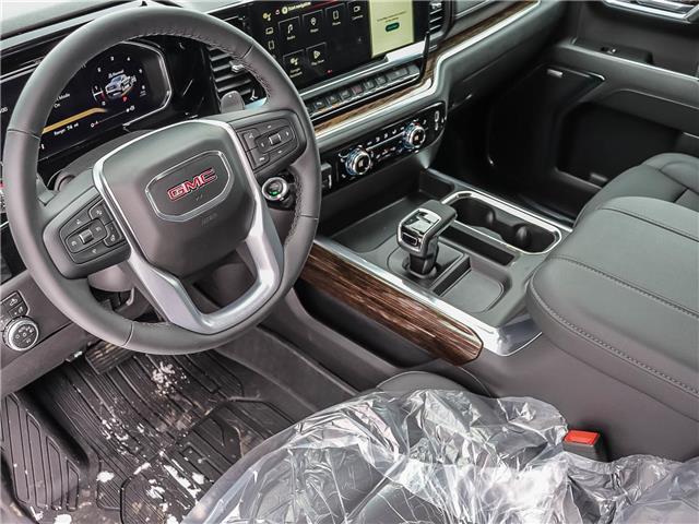 2026 GMC Sierra 1500 Elevation (Stk: SG34402) in St. Marys - Image 10 of 27