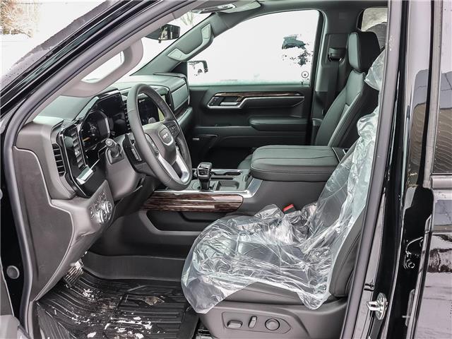 2026 GMC Sierra 1500 Elevation (Stk: SG34402) in St. Marys - Image 11 of 27
