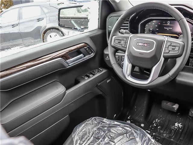 2026 GMC Sierra 1500 Elevation (Stk: SG34402) in St. Marys - Image 16 of 27
