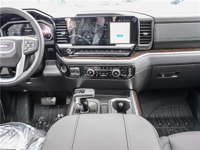 2026 GMC Sierra 1500 Elevation (Stk: SG34402) in St. Marys - Image 17 of 27
