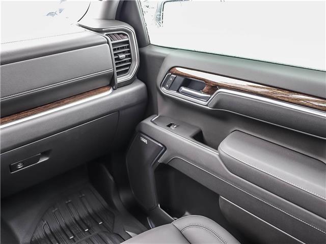 2026 GMC Sierra 1500 Elevation (Stk: SG34402) in St. Marys - Image 18 of 27