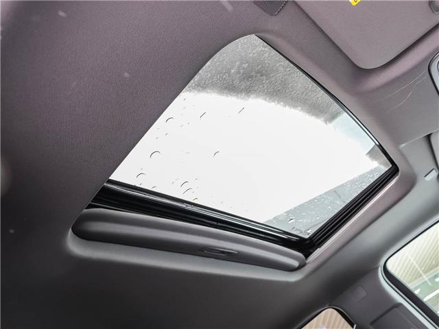 2026 GMC Sierra 1500 Elevation (Stk: SG34402) in St. Marys - Image 19 of 27