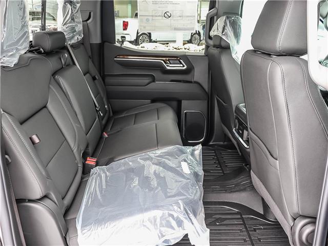 2026 GMC Sierra 1500 Elevation (Stk: SG34402) in St. Marys - Image 20 of 27