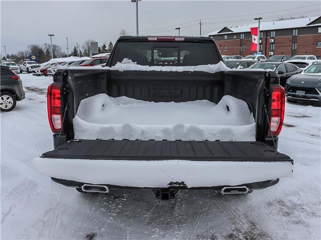 2026 GMC Sierra 1500 Elevation (Stk: SG34402) in St. Marys - Image 21 of 27