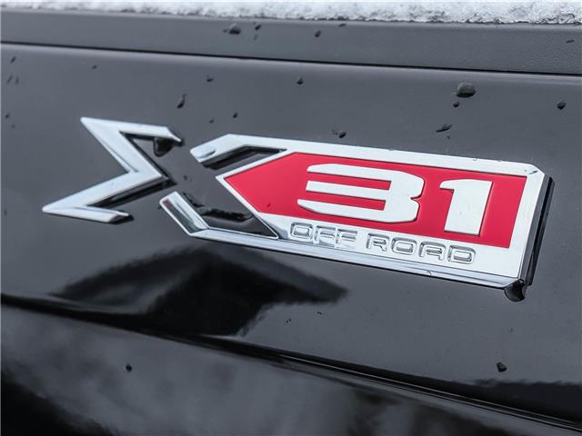 2026 GMC Sierra 1500 Elevation (Stk: SG34402) in St. Marys - Image 23 of 27