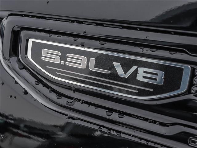 2026 GMC Sierra 1500 Elevation (Stk: SG34402) in St. Marys - Image 24 of 27