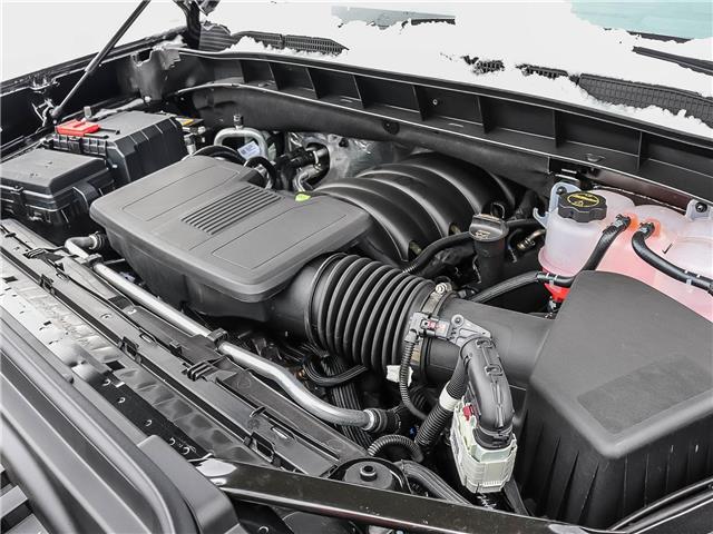 2026 GMC Sierra 1500 Elevation (Stk: SG34402) in St. Marys - Image 27 of 27