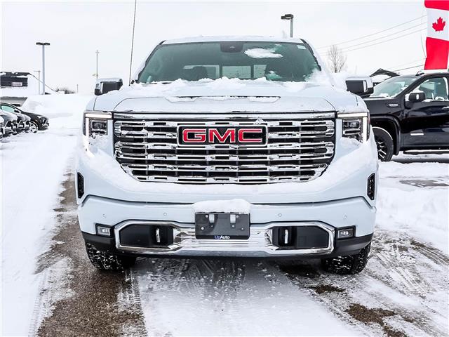 2026 GMC Sierra 1500 Denali (Stk: SG34403) in St. Marys - Image 2 of 26