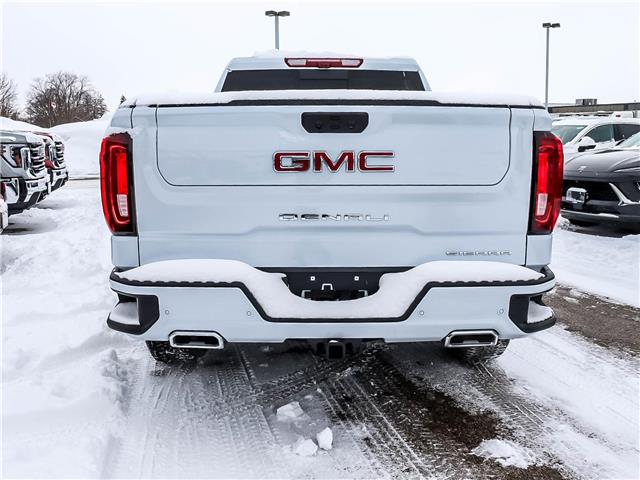 2026 GMC Sierra 1500 Denali (Stk: SG34403) in St. Marys - Image 4 of 26