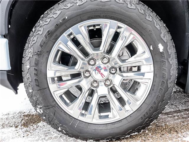 2026 GMC Sierra 1500 Denali (Stk: SG34403) in St. Marys - Image 6 of 26